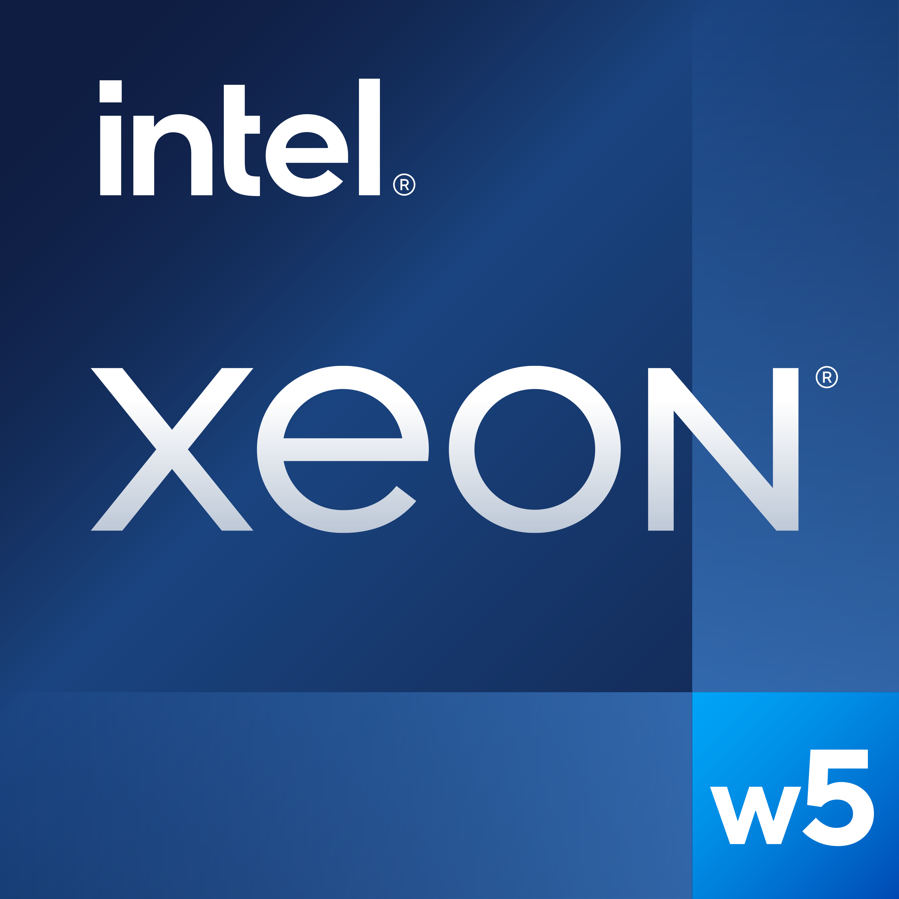 Intel® Xeon® w5-3425 Processor