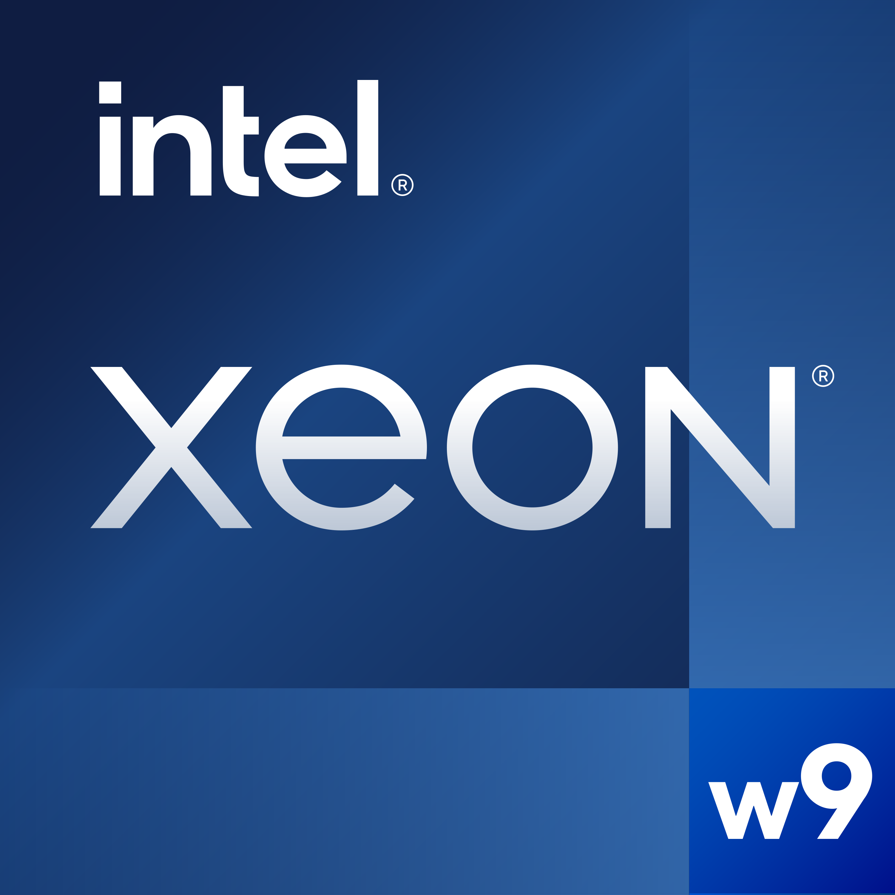 Intel® Xeon® w9-3495X Processor