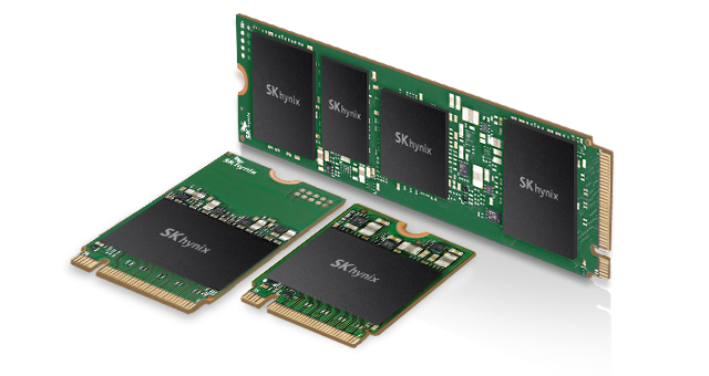 SK hynix - SSD - Client SSD - PC/BC711