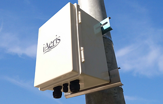 SYSINNO iAeris3 Outdoor Air Detector