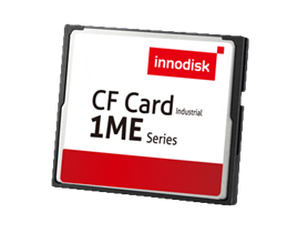 INNODISK iCF 1ME