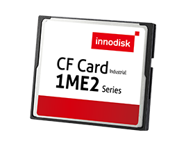 INNODISK iCF 1ME2