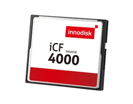 INNODISK iCF 4000