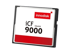 INNODISK iCF 9000