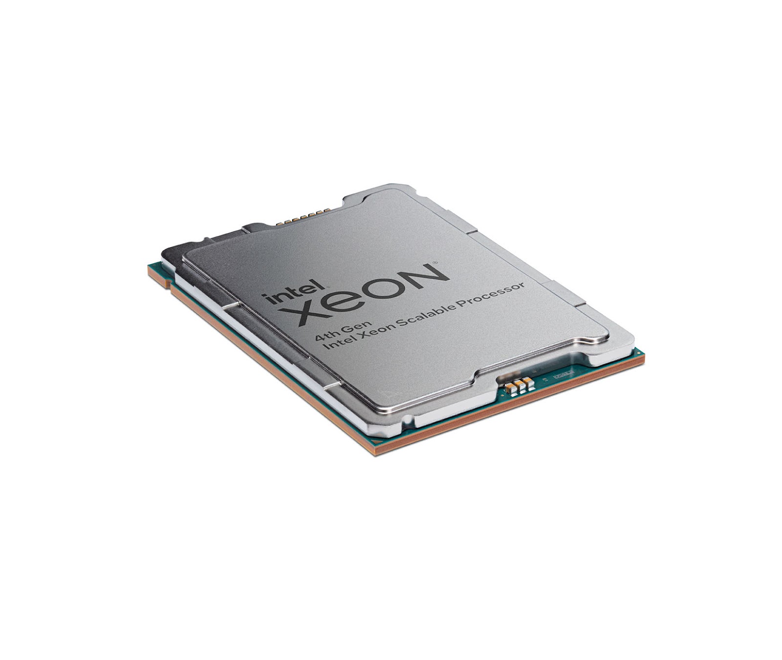 Intel® Xeon® Gold 6438N Processor