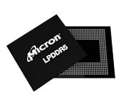 Micron - LPDRAM Memory - 256Mb - 1Gb 