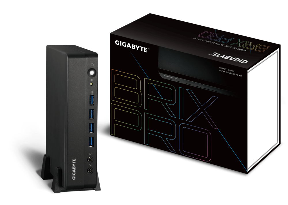 GIGABYTE GB-BSi3-1115G4 (rev. 1.0)