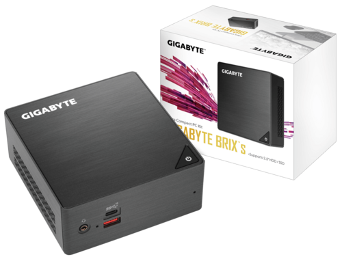 GIGABYTE GB-BLPD-5005 (rev. 1.0)