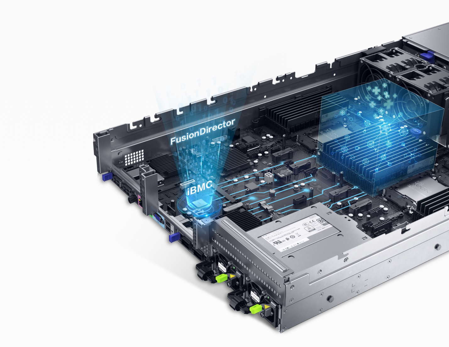 FusionServer 2288H V7