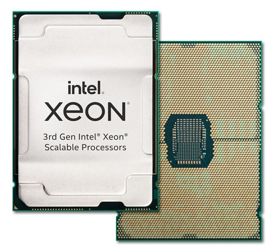 Intel® Xeon® Gold 5315Y Processor 