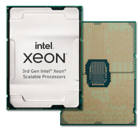 6326 Intel® Xeon® Gold 6336Y Processor