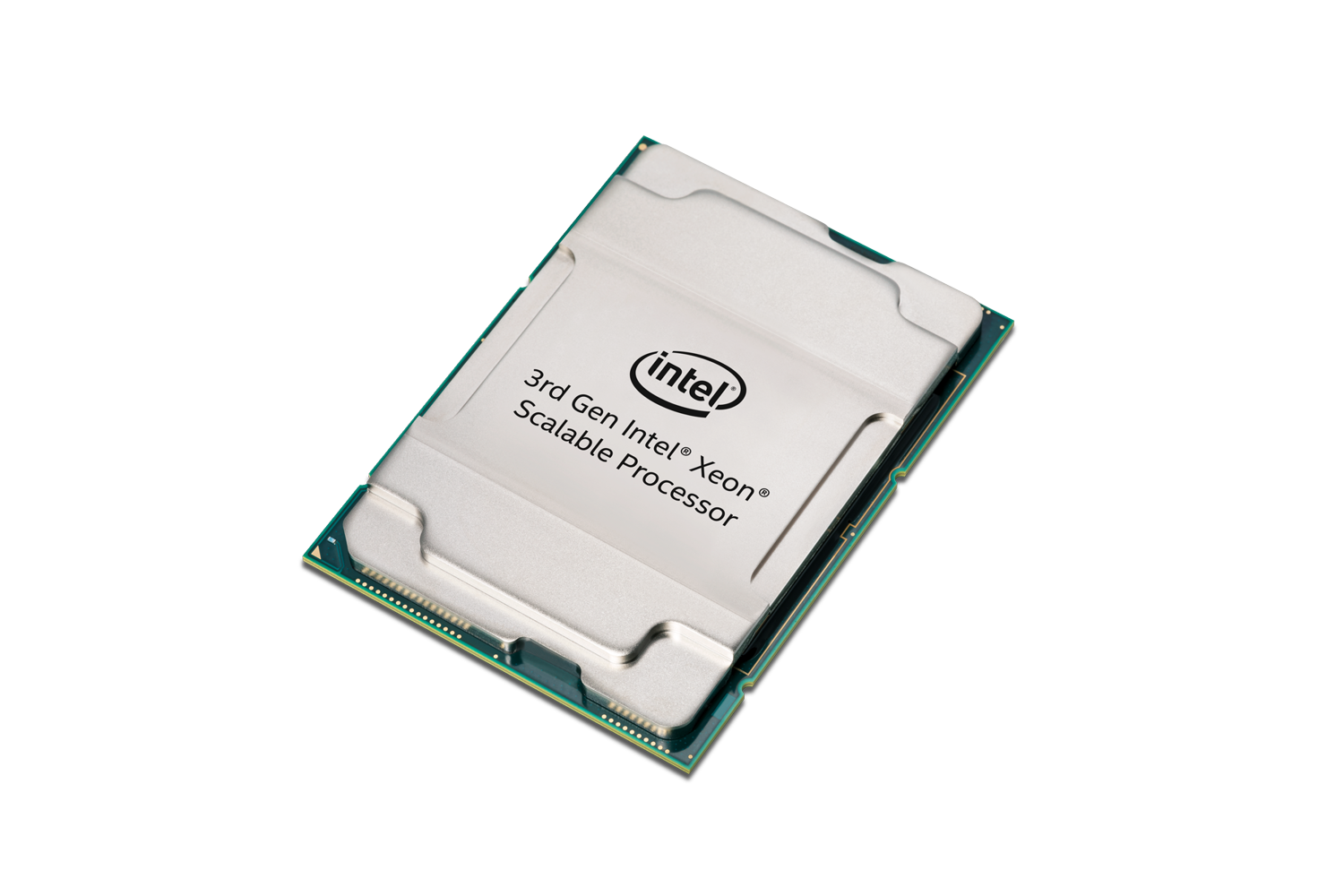 Intel® Xeon® Platinum 8358 Processor 