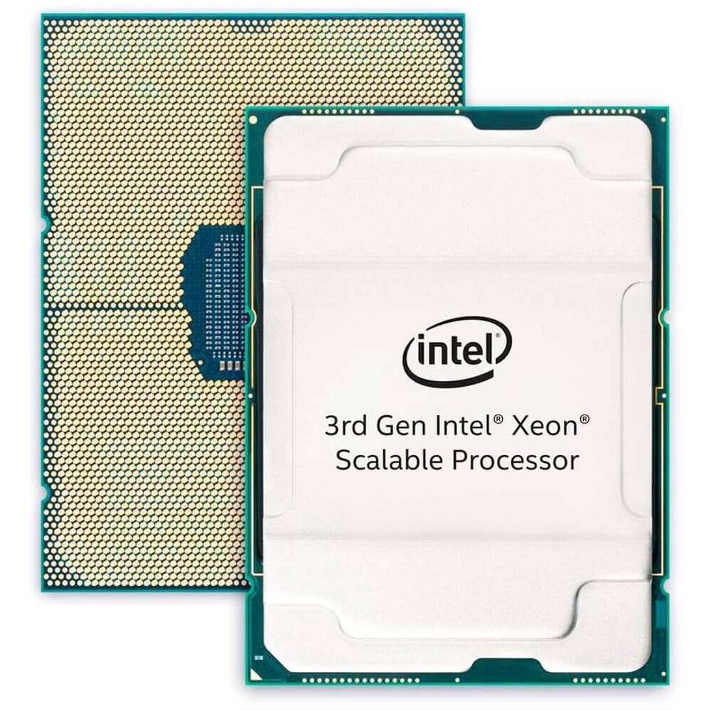 Intel® Xeon® Platinum 8352Y Processor